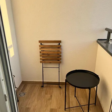 Lägenhet Helsinki *