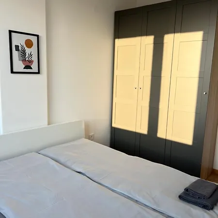 Lägenhet Helsinki *