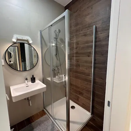 Helsinki Lägenhet Novi Sad